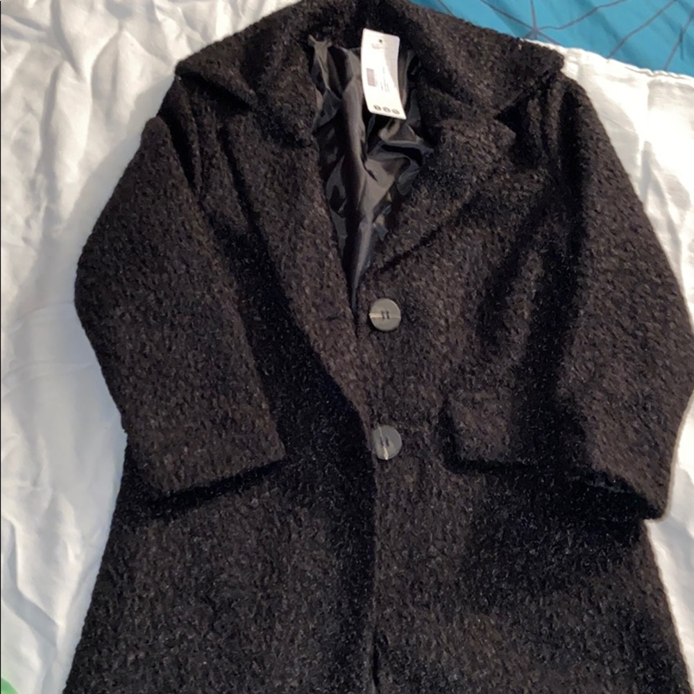 Women’s coat